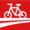 PiPPA share bicycle service icon