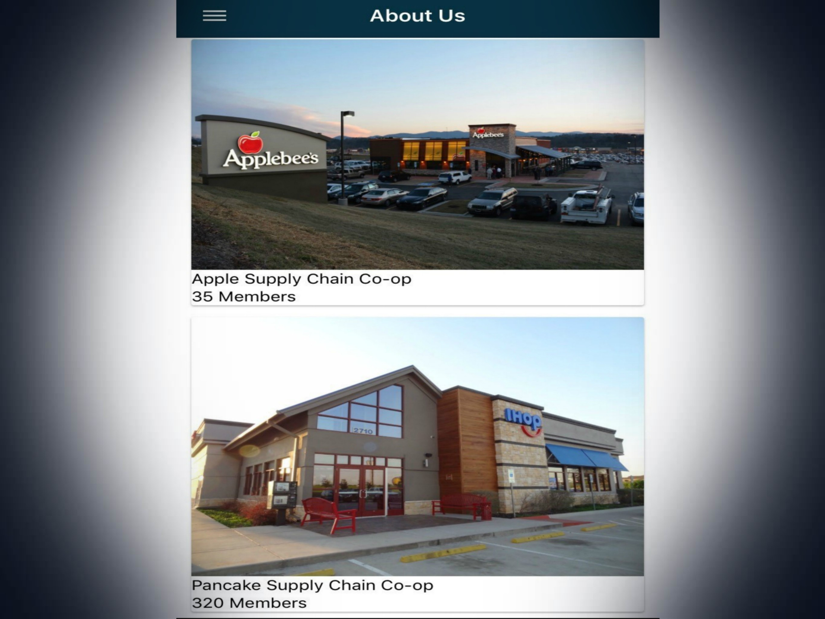 CSCS Mobile screenshot 6