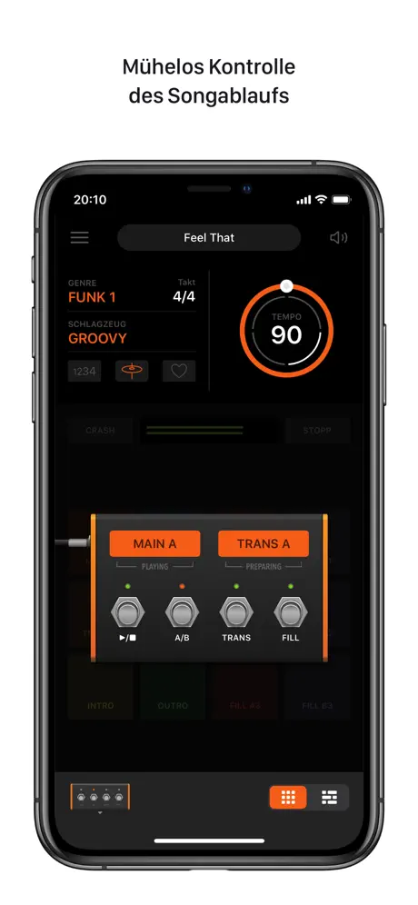 Motive: Motivational Widgets