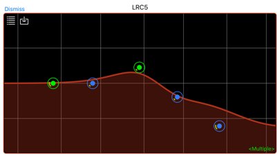 LRC5 Screenshot