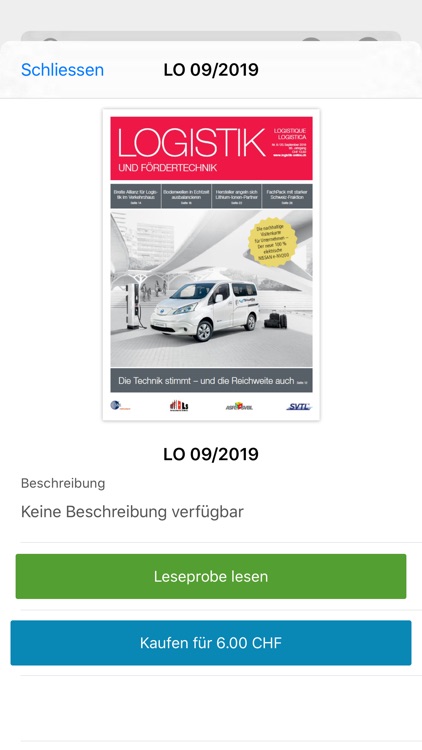 Logistik Online