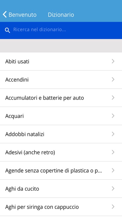 Riciclapp Mola di Bari screenshot-4
