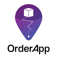 Cartyogi Order App logo