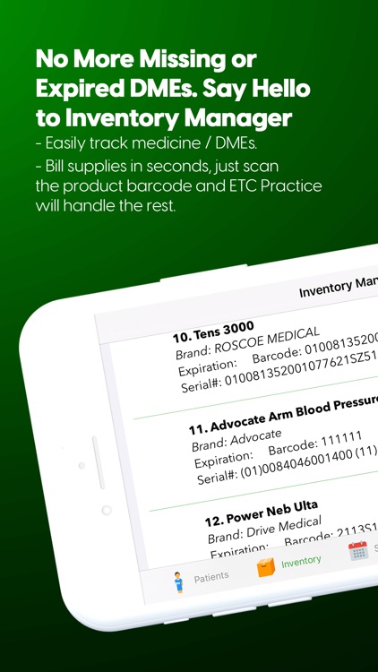 ClaimEase screenshot-6