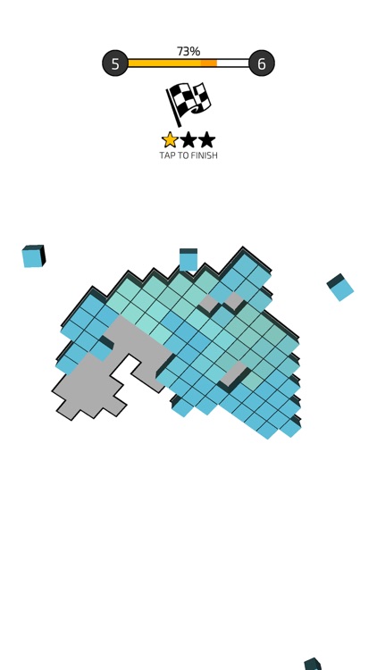 Pixel Drawing 3D screenshot-4