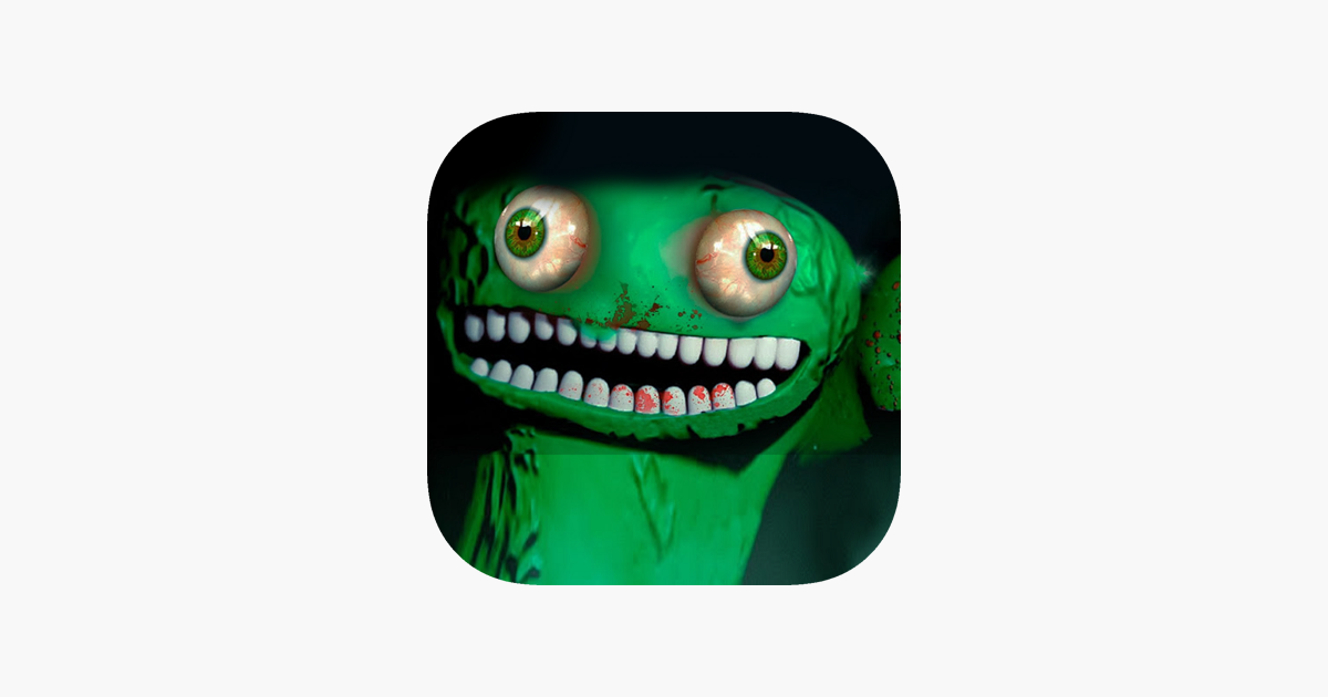 ‎the Scary Garten Banban S Game On The App Store