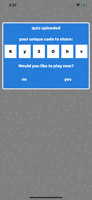 Quizzical(圖2)-速報App