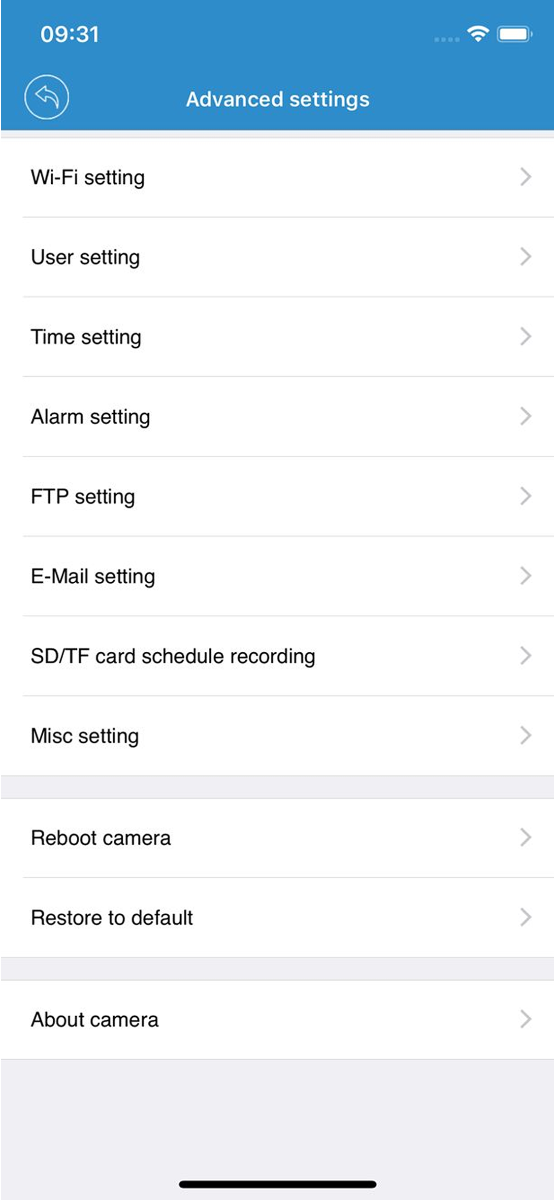 iSmartViewPro