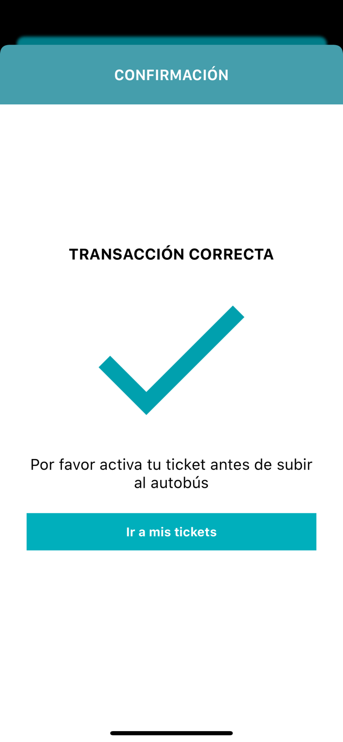 LurTicket