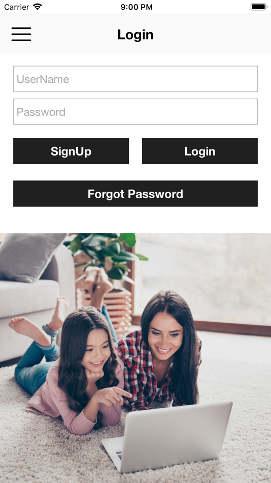 #4. Annalong Primary School (iOS) By: BUSINESS SYSTEM SOLUTIONS (N.I.) LTD