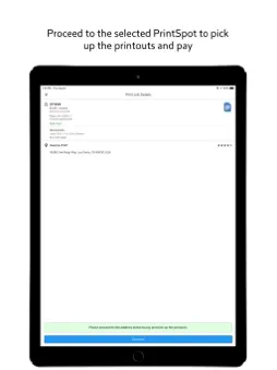 TeamPrinter screenshot 8