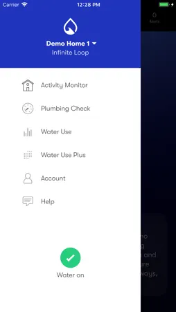 Phyn App screenshot 5