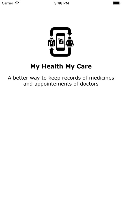 MyHealthMyCare