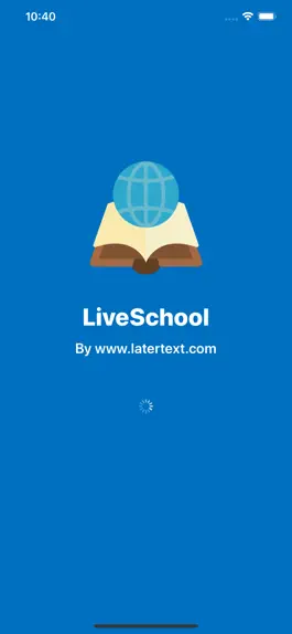 Game screenshot LiveSchool Lebanon mod apk