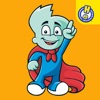 Pajama Sam 2 icon