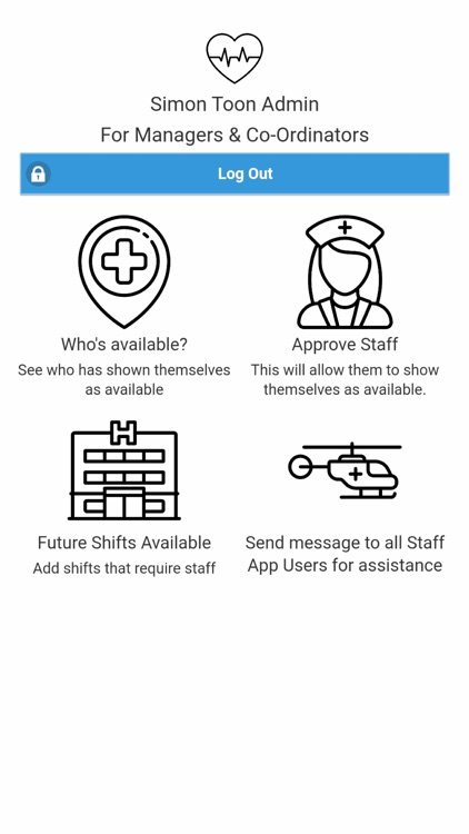 Health & Social Care Staffing