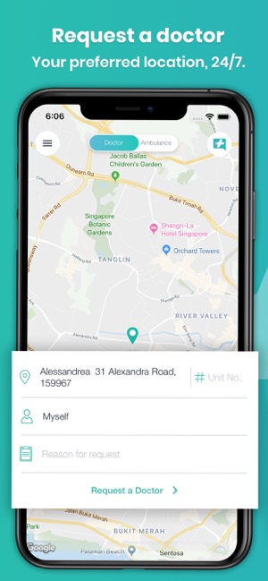 Speedoc(圖1)-速報App