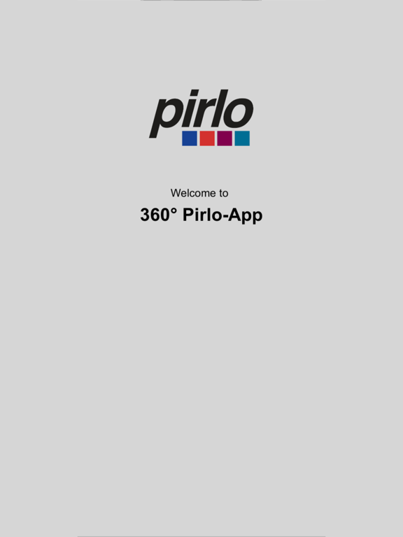 Screenshot #4 pour Pirlo 360 Application