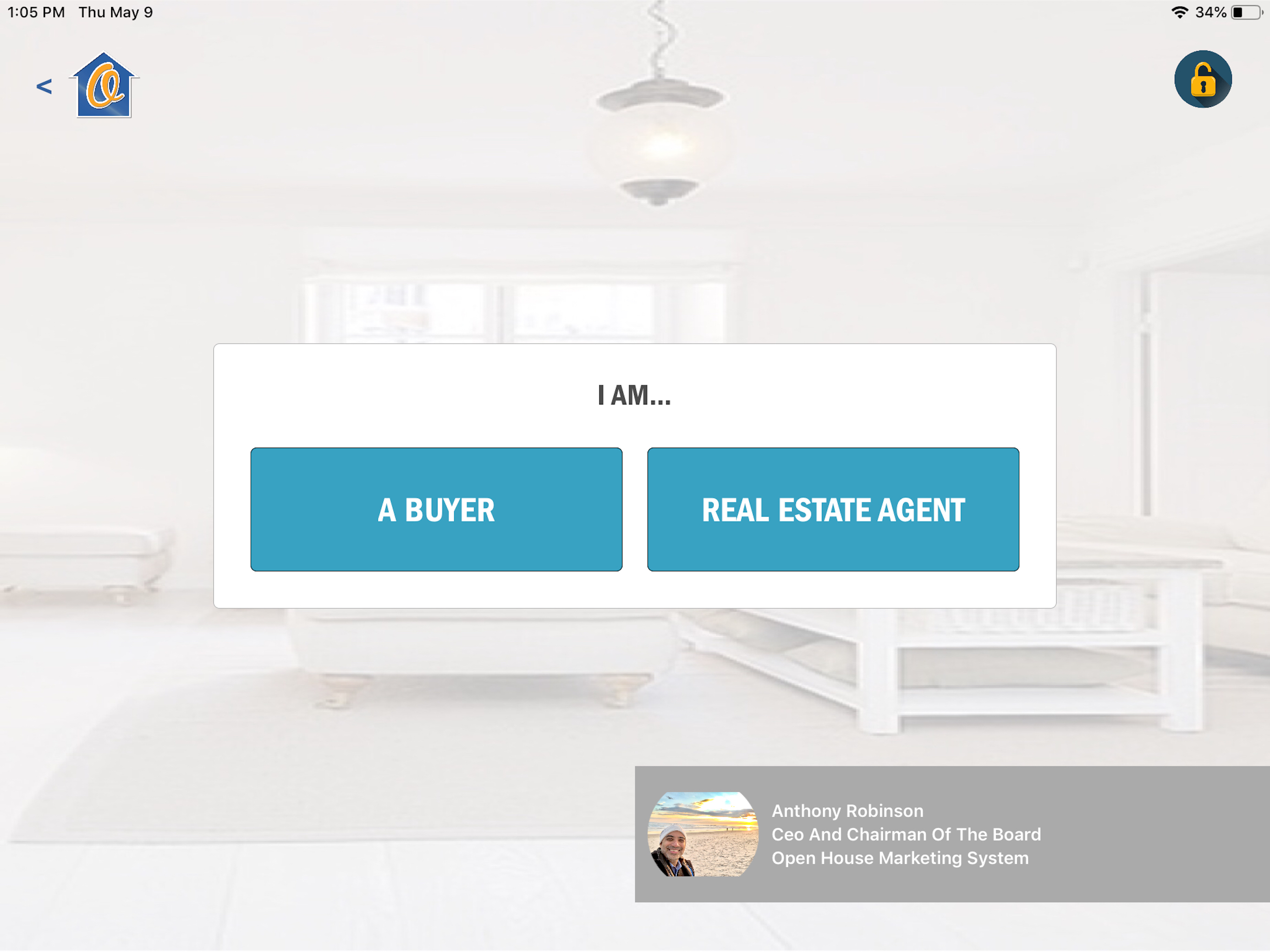 Open House Marketing System screenshot 13