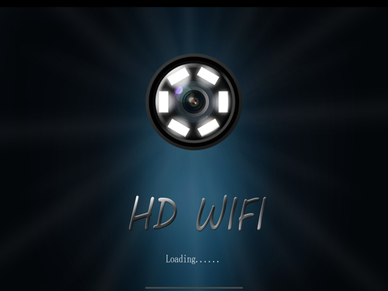 Screenshot #4 pour HD WiFi