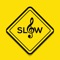 Music Tempo Slow Down