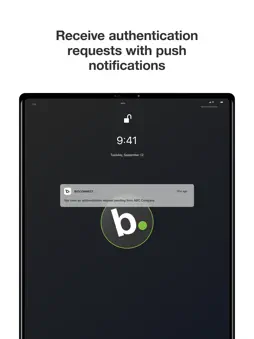 BioConnect Mobile screenshot 5