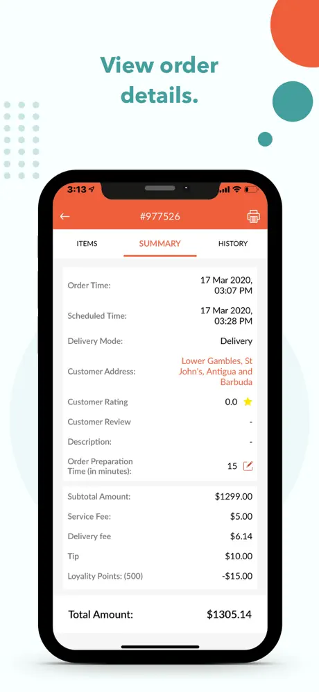 AllMart Merchant - Sell Online