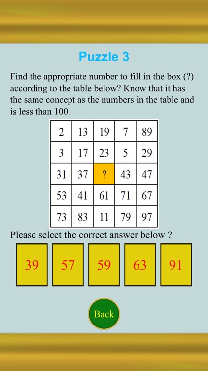 maths IQ screenshot-5
