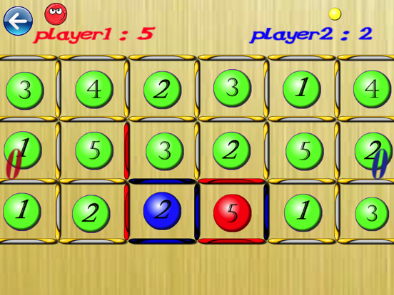 Screenshot #6 pour Red Blue Ball