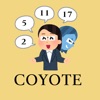 Coyote - iPhoneアプリ