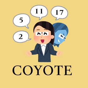 螢幕擷取畫面 (3) Coyote