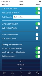 Skærmbillede