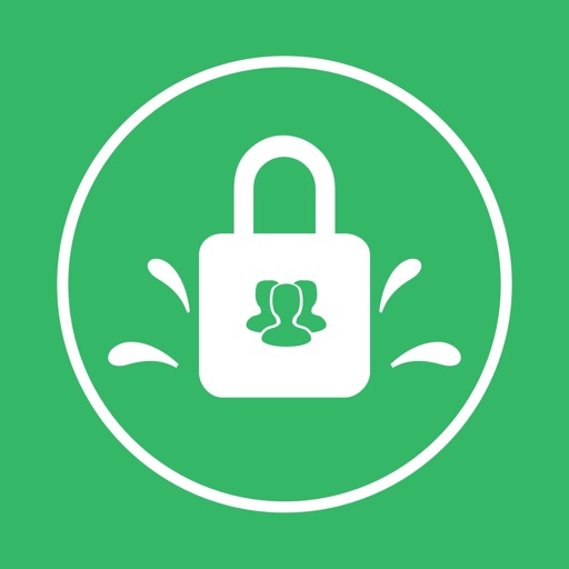 TeamsID Password Manager Icon