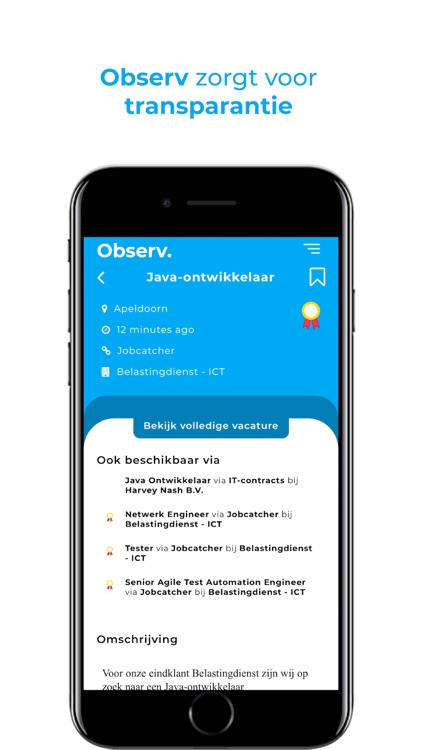 Observ.nu