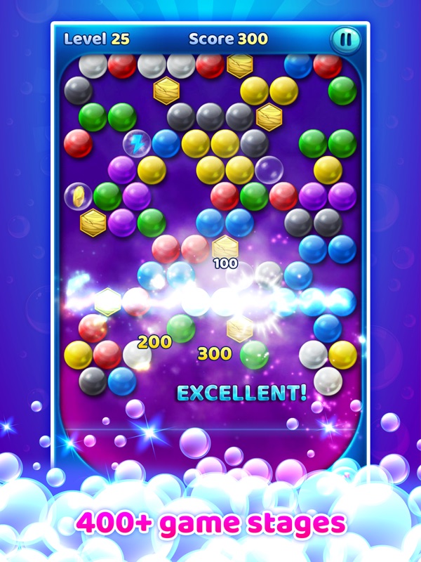 Bubble Mania! screenshot 6