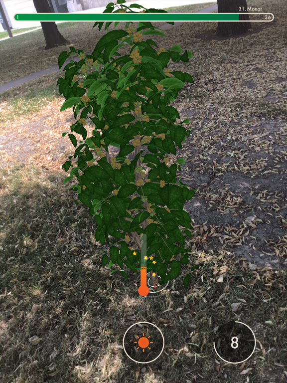Screenshot #6 pour Kosmos Kaffee AR
