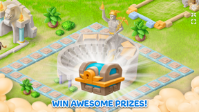 Legends of Olympus: Play, Farm screenshot