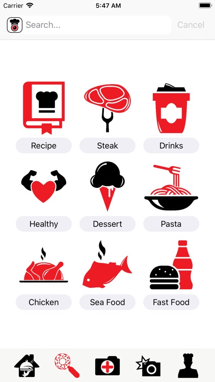 Foodographers screenshot-3