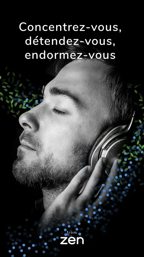 SONNO FLOWS : endormez-vous et