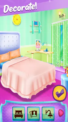 Game screenshot Home Decoration Makeover mod apk