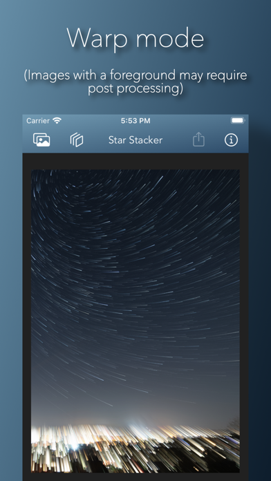 Star Stacker Screenshot