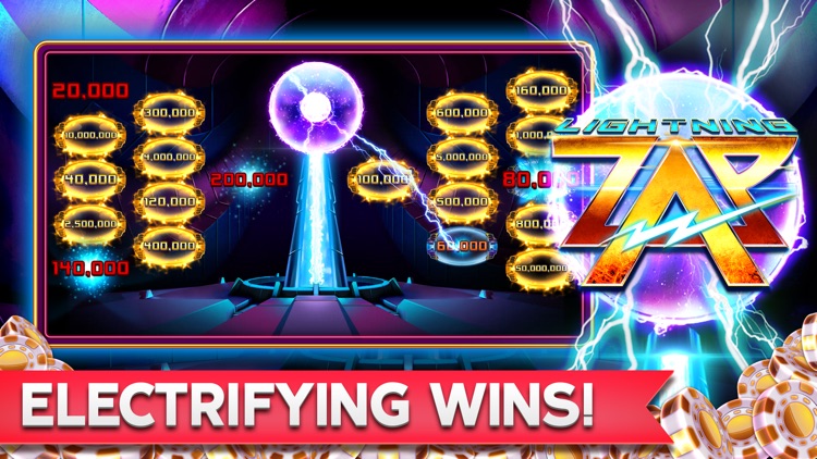 Super Jackpot Slots Casino screenshot-3