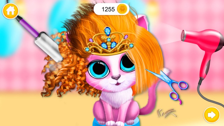 Kiki & Fifi Pet Friends screenshot-3