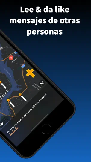 Captura de pantalla de Enciende Una Vela en iPhone 2