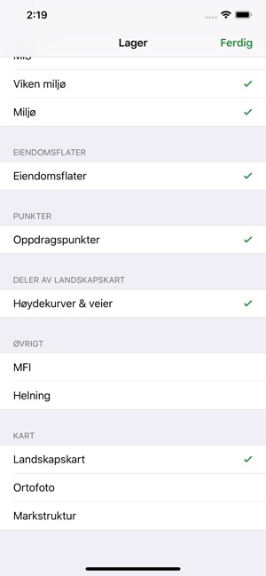 Viken Skog Konsern Entreprenør(圖4)-速報App