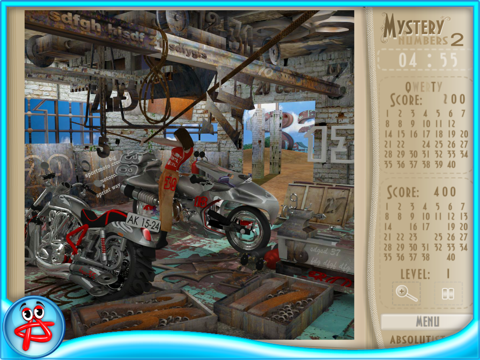 Mystery Numbers 2 screenshot 2