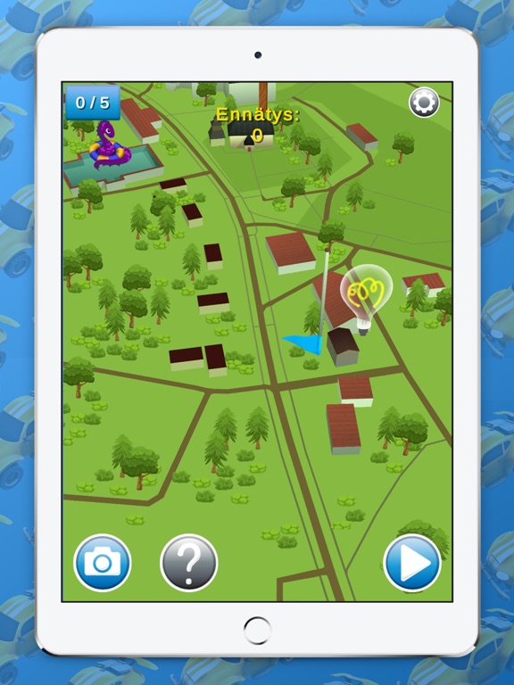 Screenshot #6 pour Paimio Ralli