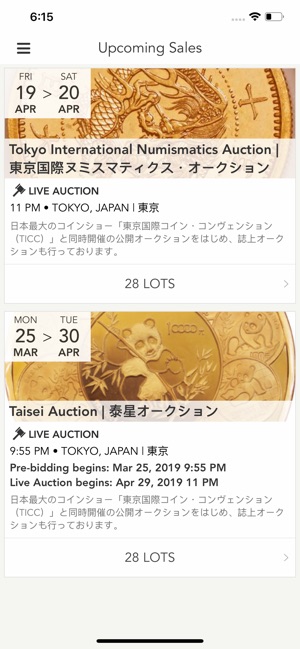 TaiseiAuction(圖1)-速報App