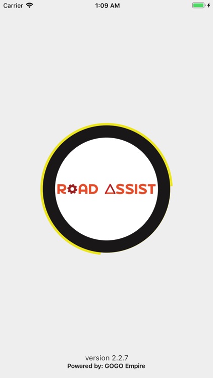 Road Assist(User)