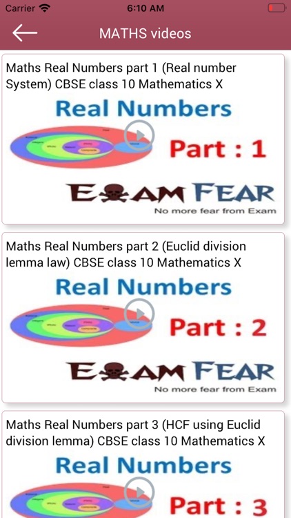 St. Joseph's Conv. School JRC screenshot-7